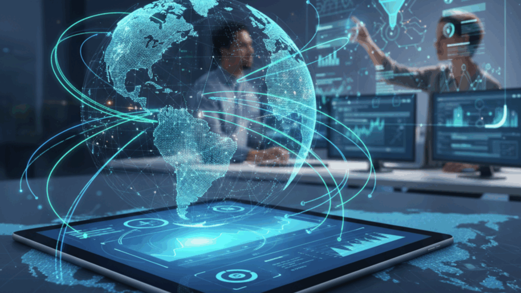 Advanced Tracking & Analytics