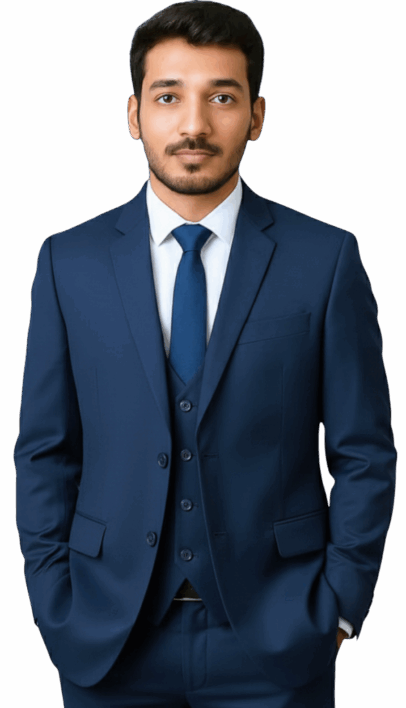 insightrue - nishan gazi