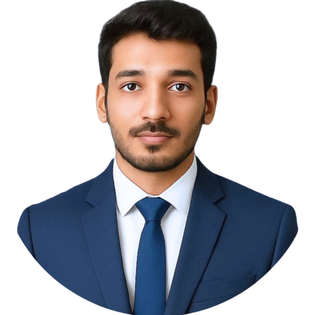insightrue - nishan gazi